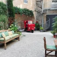 France Hôtel, khách sạn ở Niort