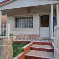 Chalet Ferrari, хотел в Мина Клаверо