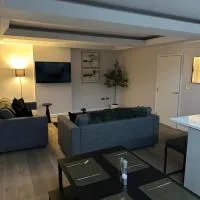 Riverview Apartment 2, hotel Matlockban