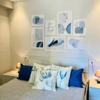 A Casa Mia, viešbutis mieste Filjine Valdarnas