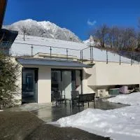 Le repos tranquille, hotel di Mercury