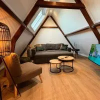 B&B Mirre, hotel din Kapelle