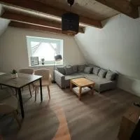 Husum में, होटल Auental