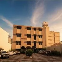 Hotel Tenda, hotel a Marília