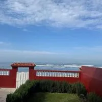 Maison front de mer, hotel em El Jadida
