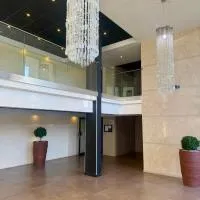 Appartement Cosy、Le Crèsのホテル