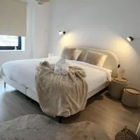Verliefd in Brustem, hotel v destinaci Sint-Truiden