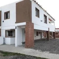 Tafi Apart, ξενοδοχείο σε Sarmiento