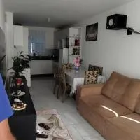 Sobrado em Farroupilha RS, hotel di Farroupilha
