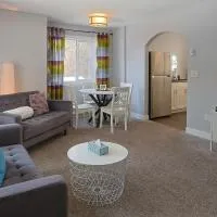 Stoneshire Guesthouse, hotell i Clearwater