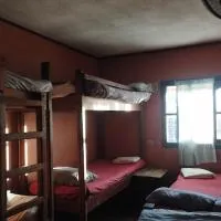 Casa de Huéspedes Karlsson، فندق في Jinotepe