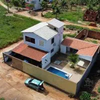 Casa em Maragogi, Sítio São Bento, hotel Aquidabã városában