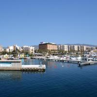 Hotel Puerto Juan Montiel Spa & Base Nautica