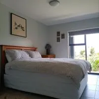 Central Diamond Harbour Guest Suite, hotel u gradu Diamond Harbour