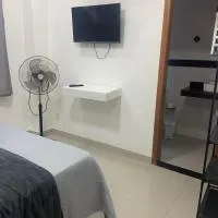 Pousada Costa Rica, hotel v destinaci Cabo Frio