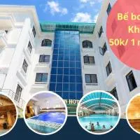 Hoa Viên Hotel - Suối khoáng Kim Bôi, hotel in Hòa Bình