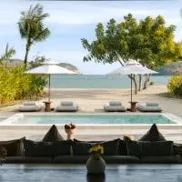 Kuara Lombok - Adults Only Boutique Resort, hotel in Bumbang