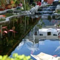 赛家花园酒店SAI JIA Garden HOTEL، فندق في دالي المدينة القديمة