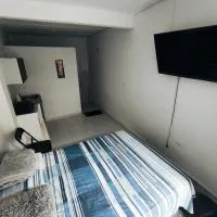 Viesnīca Habitación de Lujo para Pareja pilsētā Darién