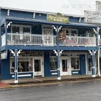 Americas Best Value Inn Royal Carriage, hotel u gradu 'Jamestown'