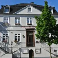 Haus Drei Könige, hótel í Balve