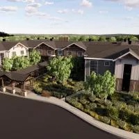 Skaneateles Fields Resort & Spa, Curio Collection By Hilton, hotel v destinácii Skaneateles