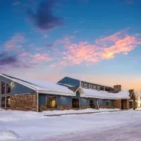 AmericInn by Wyndham Aberdeen Event Center, hotell Aberdeenis