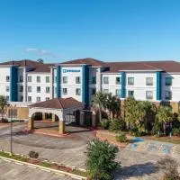 Wyndham Lake Charles, מלון בלייק צ'ארלס