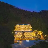 Sterling Valley of Pine Lansdowne: Lansdowne şehrinde bir otel