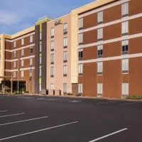 Home2 Suites by Hilton Biloxi/North/D'Iberville, hotel in Biloxi