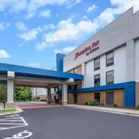 Hampton Inn Sanford, hotel en Sanford