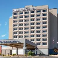 DoubleTree by Hilton Springfield, hotel a Springfield
