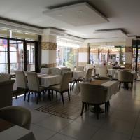 Grand Harsena Otel, hotel in Amasya