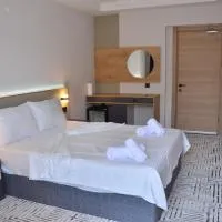 ARGUN Otel، فندق في أيدين