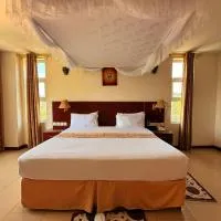 Mwanza में, होटल Isamilo Grand Hotel