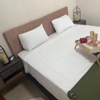 Linda casa e aconchegante próx ao lago Diacuí, hotel em Jataí