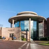 Daresbury Park Hotel, hotel v destinaci Daresbury