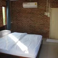Viesnīca Baan Suan La Moon pilsētā Čjanghana