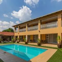 Lakeview Boutique Hotel & Conference Center, ξενοδοχείο σε Benoni
