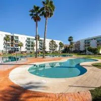 Rincon de Almerimar Palm Beach Golf, hotel em Almerimar