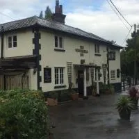 The Winchfield Inn, hotel em Winchfield