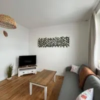 Wohnung HoMe No 17, hotel in Parchim