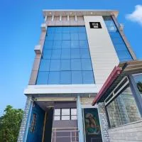 Townhouse Chikmangaluru Near Railway Station, hotelli kohteessa Chikmagalūr