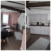 Gästewohnung Langer, hotel in Parchim