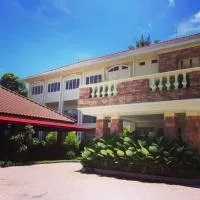 Salatiga में, होटल Nina Hotel Syariah