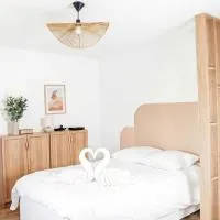 Chic Home - Turckheim, hotel em Turckheim