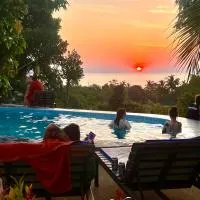 Chom Dao Resort, hotell i Ko Lanta