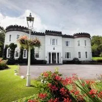 Overwater Hall, hotel u gradu 'Bassenthwaite'
