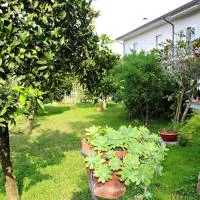 Il Moro Bianco, hotel em Teano