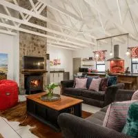 Viesnīca Ocean Breeze by The Oyster Collection pilsētā Kentona